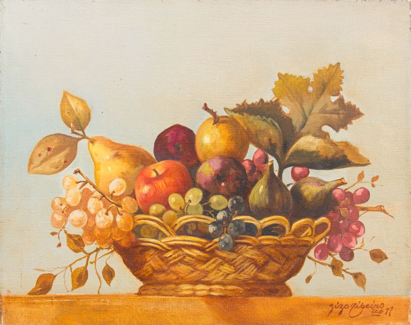 Jose Luis Ribeiro Dos Santos