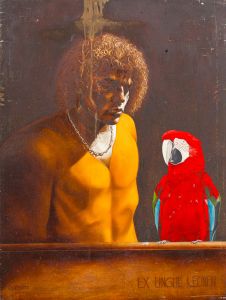 Patrick Thomas Guerati