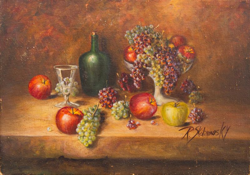 Ricardo Skolimowsky - UVAS