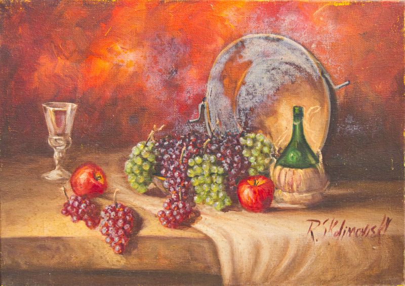 Ricardo Skolimowsky - UVAS