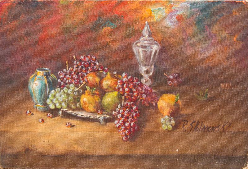 Ricardo Skolimowsky - UVAS/VASO