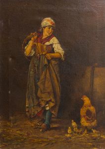 Eugnio Acosta