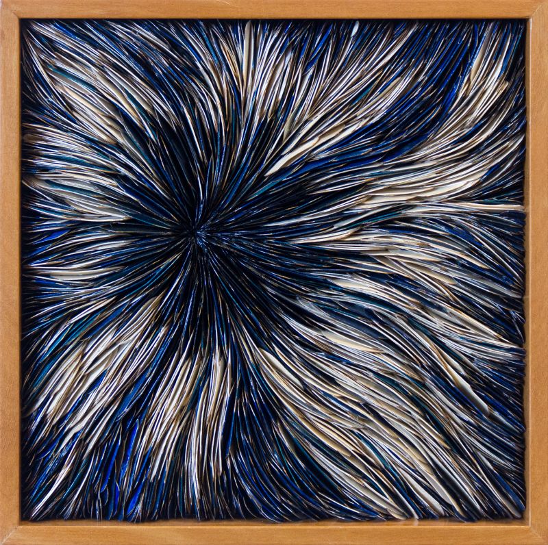 Lara Matana - Cris�lidas