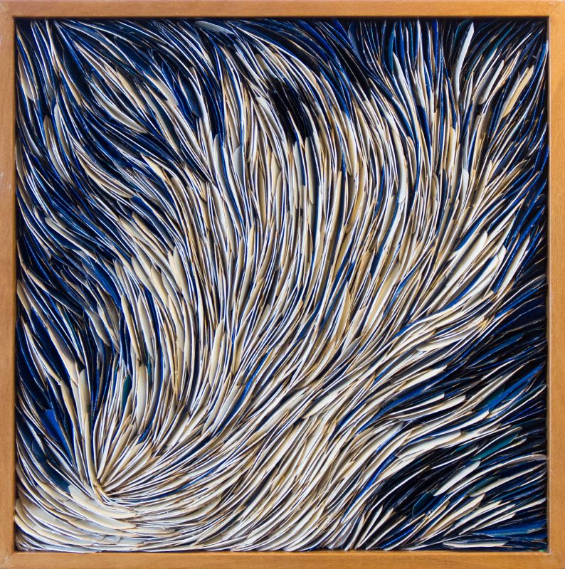 Lara Matana - Cris�lidas