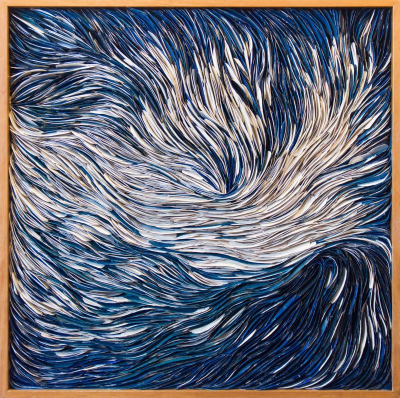 Lara Matana - Cris�lidas