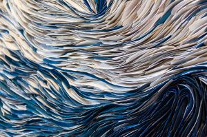 Lara Matana - Cris�lidas