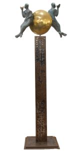 Ad�lio Sarro - Espelho M�gico