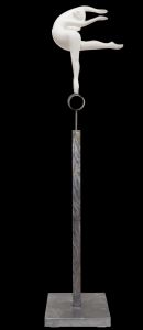 Ad�lio Sarro - Espa�o livre