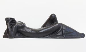 Victor Brecheret - Banho de Sol