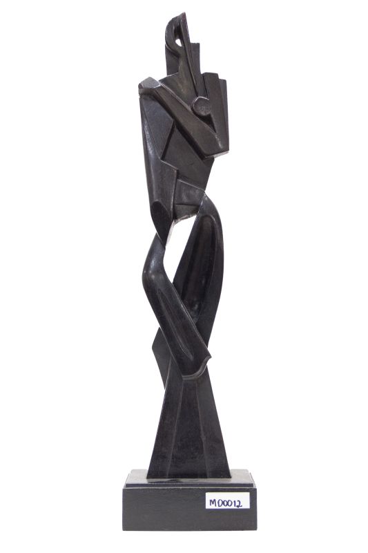 Richard Hideaki Kajiwara - MULHER I