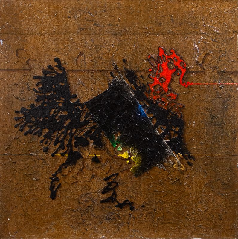 Edson Teigi Hirae - PERU