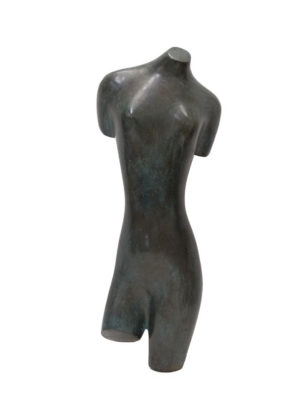 Bruno Giorgi - TORSO FEMININO