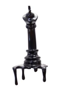 Luiz Olmer Cazare - Cheque mate