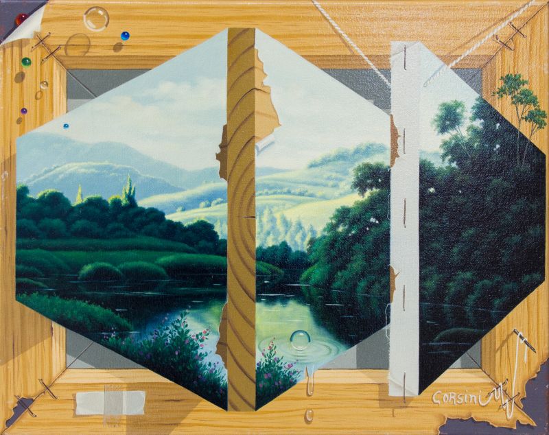 T�nia Corsini - CURVA DO RIO 2011