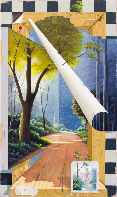 T�nia Corsini - ENSOLARADA TARDE