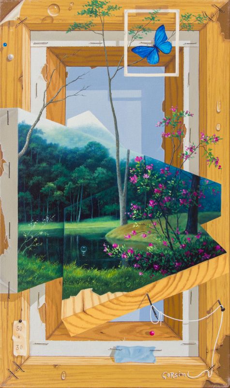 T�nia Corsini - ILUSAO DAS PRANCHAS II