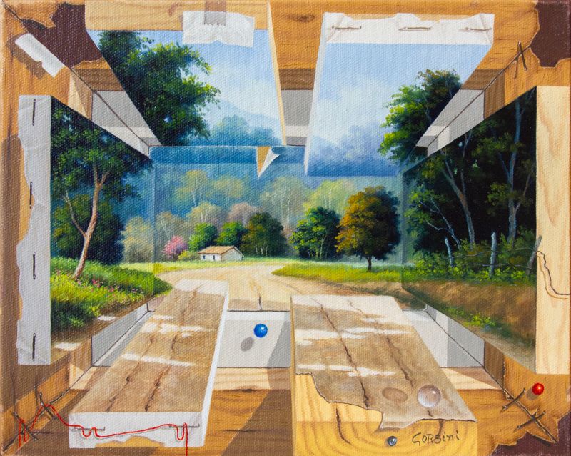 T�nia Corsini - CASEBRE NO CAMINHO