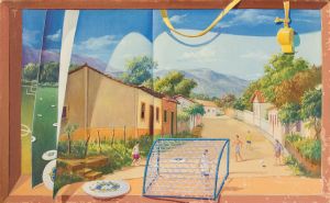 Pedro Marcos Ramos Guedes