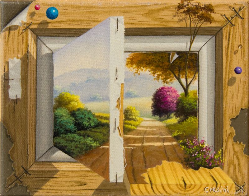 T�nia Corsini - RAIAR DO SOL