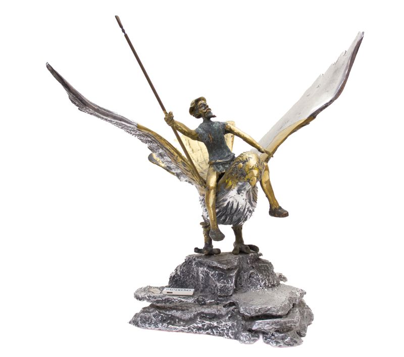 Gagliastri, Luiz Ant�nio - VOAR NO LIMITE DA IMAGINA��O