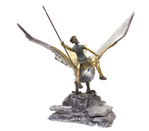 Gagliastri, Luiz Ant�nio