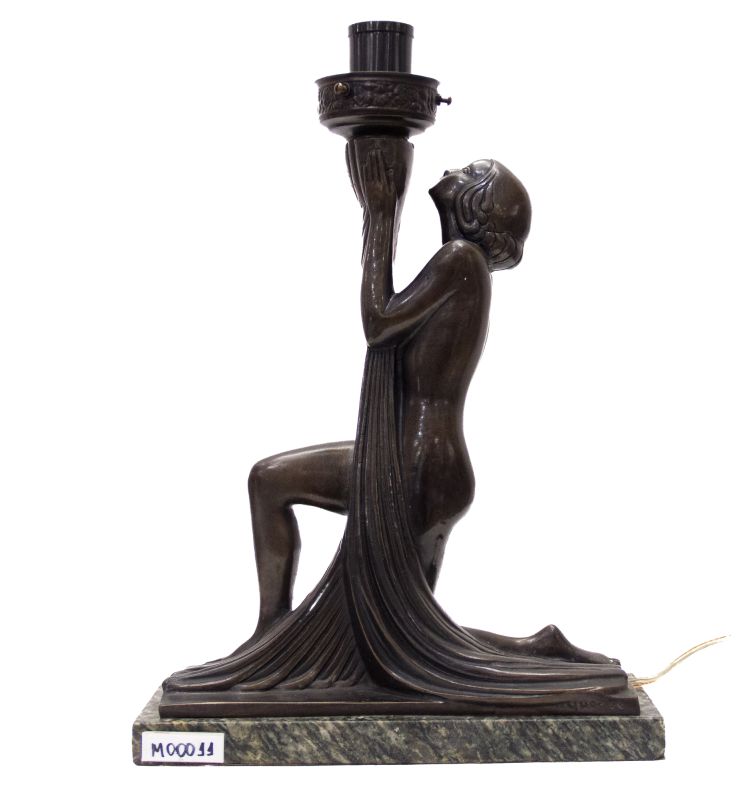 Itamar Hamms - PEQ. LUMIN�RIA - TULIPA