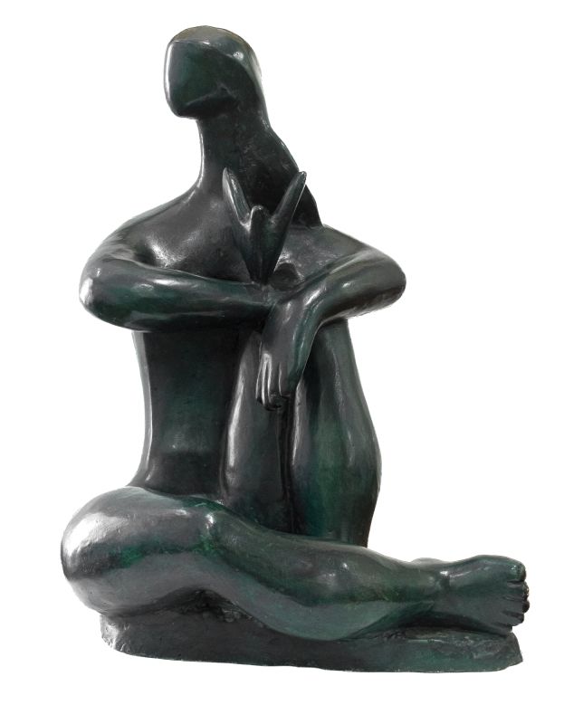 Sonia Ebling - Alexandra