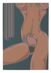 Elvio Becheroni - Acidentes Frontais