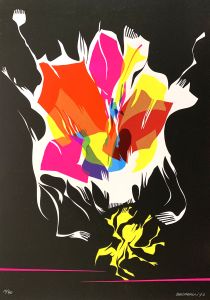 Elvio Becheroni - Sem t�tulo