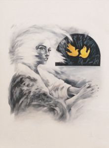 Adriana Garibaldi - Sem t�tulo