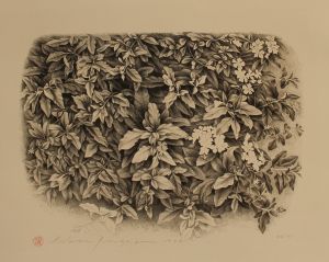 Michinori Inagaki - Folhagens