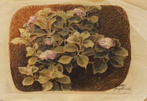 Michinori Inagaki - Hort�ncias