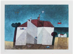 Inos Corradin - Casario