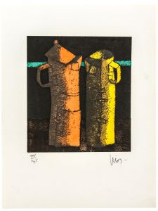 Inos Corradin - Jarros