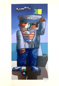 Inos Corradin - Marinheiro