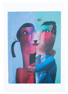 Inos Corradin - O beijo