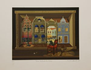 S�nia Menna Barreto - Fron Hollando To Aruba