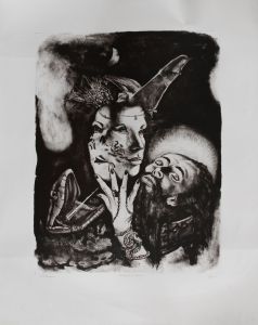 Oct�vio Ara�jo - A trag�dia de Salom�