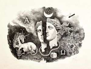 Octávio Araújo - Enigma de Verão Octávio Araújo - Enigma de Verão