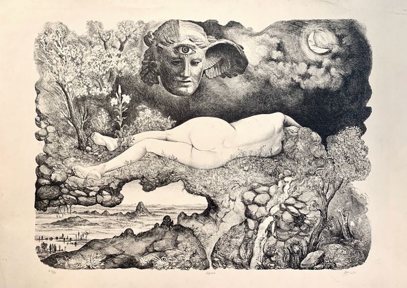 Oct�vio Ara�jo - Hipnos