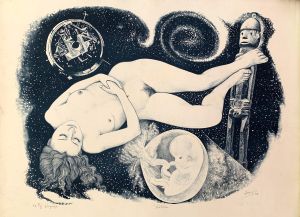 Octávio Araújo - Natália Octávio Araújo - Natália