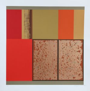 Herton Roitman - Sem t�tulo (faixa laranja )