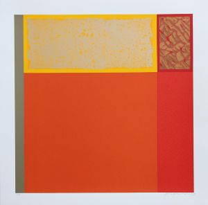 Herton Roitman - Sem t�tulo (ret�ngulo Amarelo )