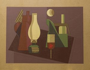 Carlos Scliar - Sem t�tulo