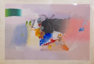 Walmir Teixeira - Sem T�tulo