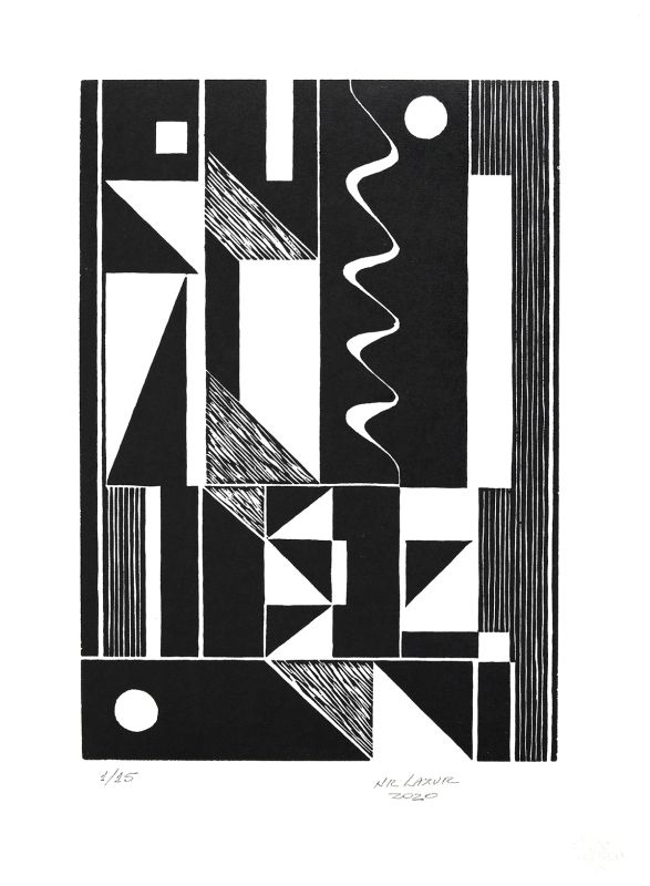 Paulino Lazur - Sem t�tulo