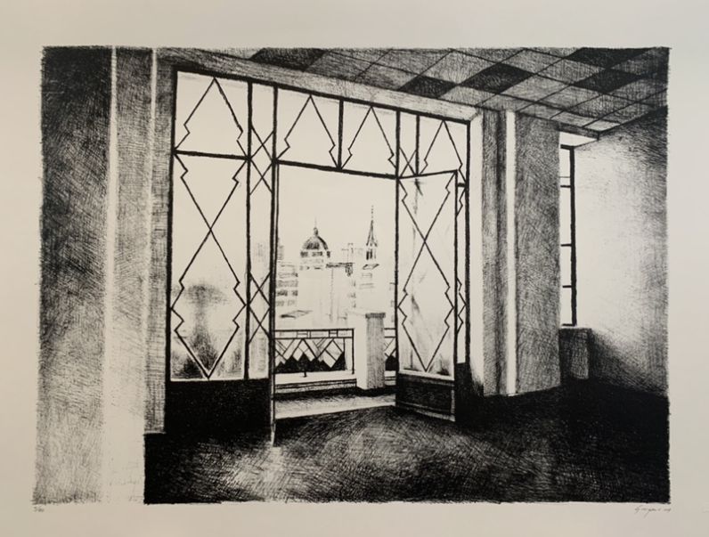 Greg�rio Gruber - Sem t�tulo