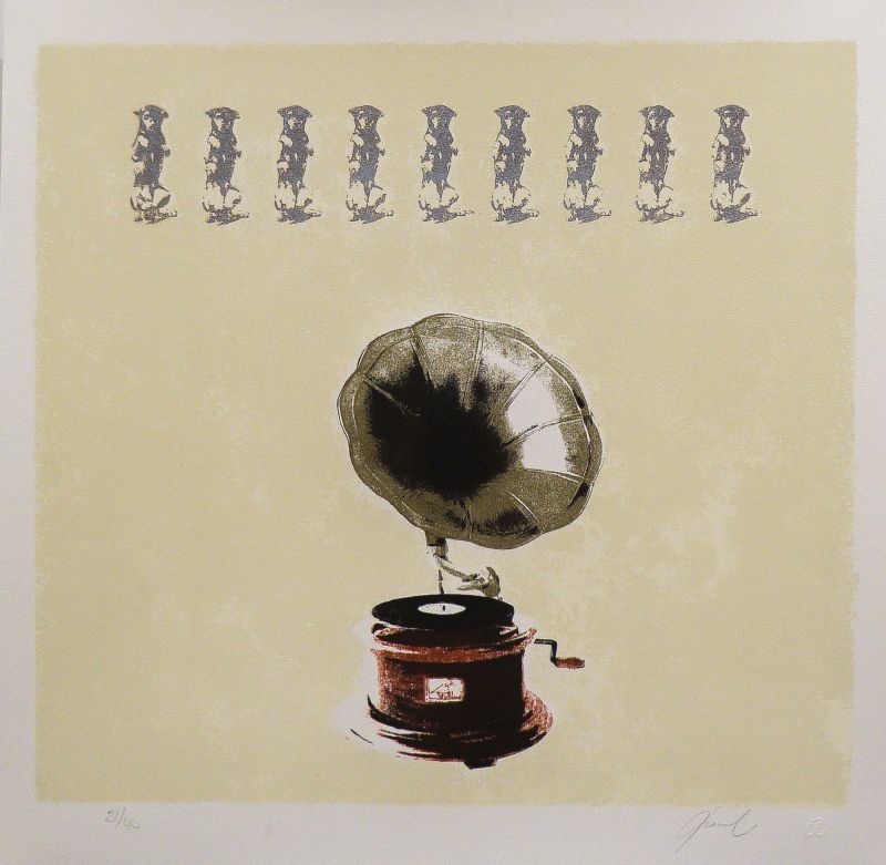 Cesar Scopel - Sem t�tulo