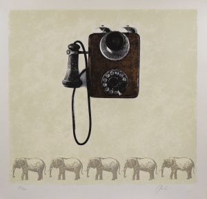 Cesar Scopel - Sem t�tulo