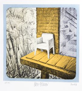 Fl�vio Bassani - Sem t�tulo